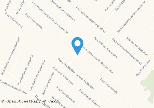 LCF CONSULTORIA CONTÁBIL ECONÔMICO FINANCEIRO S/C LTDA Contabilidade - Escritórios em Cosmópolis SP