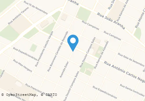 ECIN CONTABILIDADE ASSESSORIA E CONSULTORIA EMPRESARIAL Contabilidade - Escritórios em Cosmópolis SP