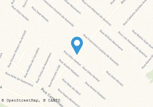 DROGARIA AVENIDA Farmácias E Drogarias em Cosmópolis SP