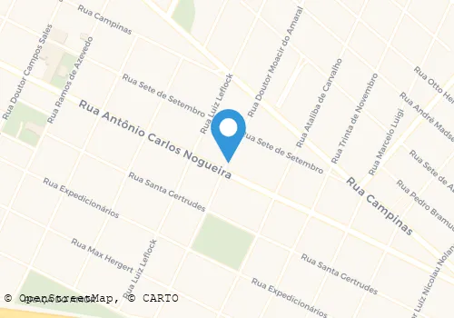 DROGARIA FENIX Farmácias E Drogarias em Cosmópolis SP