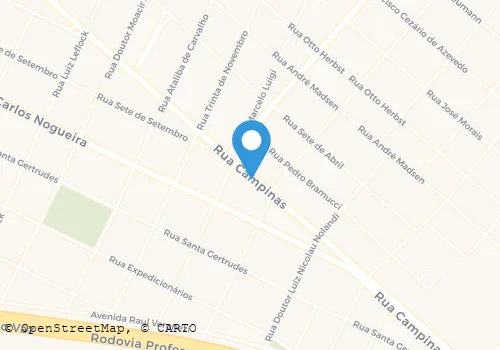 CS CONTABILIDADE Contabilidade - Escritórios em Cosmópolis SP