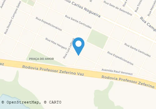 LANCHONETE DISK PIZZA SINAL VERMELHO LTDA Restaurantes em Cosmópolis SP