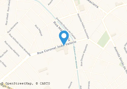 SÔNIA CRISTINA CARDOSO CARVALHO Materiais De Construção em Magé RJ