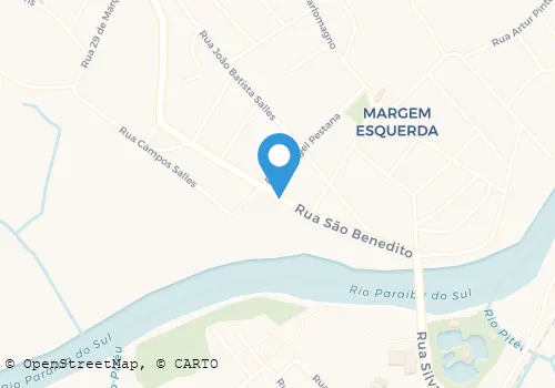 DROGA LIMA Farmácias E Drogarias em Cachoeira Paulista SP