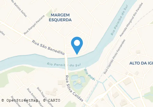 POUSADA RECANTO DOS LUIZ DE PAULA Pousadas em Cachoeira Paulista SP