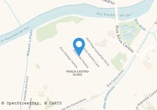 CONTABILIDADE JOCELINO JOSÉ BITTENCOURT NETTO Contabilidade - Escritórios em Cachoeira Paulista SP