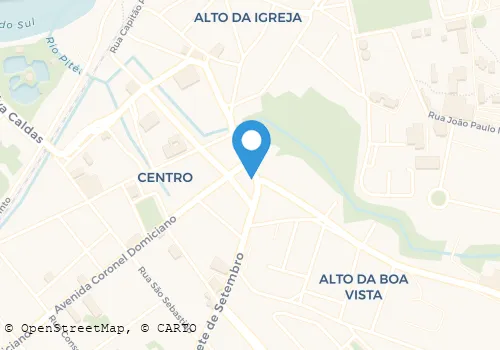 JC CONTABILIDADE Contabilidade - Escritórios em Cachoeira Paulista SP