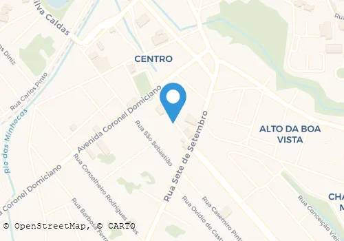 AUTO PECAS VALE DO PARAIBA LTDA ME Veículos em Cachoeira Paulista SP