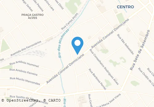 PLACAN COM MAT CONSTRUÇÃO E SERVIÇOS LTDA ME Materiais De Construção em Cachoeira Paulista SP