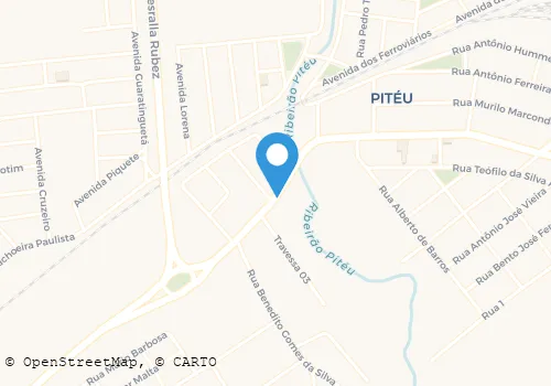 MATERIAIS P/ CONSTRUCAO TREVO Materiais De Construção em Cachoeira Paulista SP