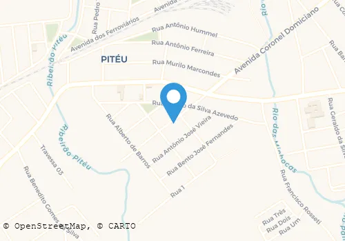 LIDO HOTEL Hotéis em Cachoeira Paulista SP