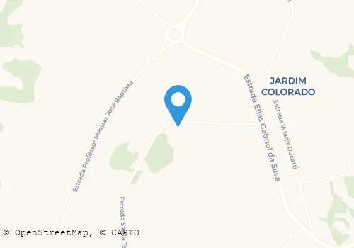 TI TI TI HOTEL LTDA ME Motéis em Piracicaba SP