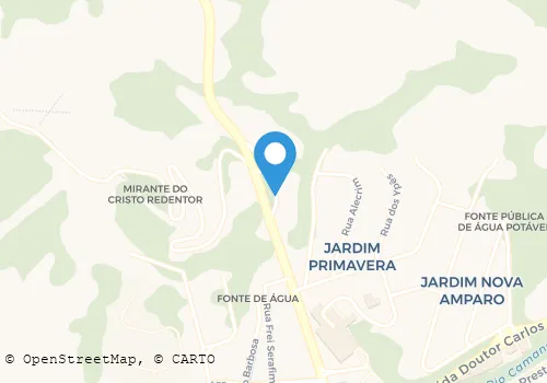 REBELATO COMÉRCIO FARMACÊUTICO LTDA Farmácias E Drogarias em Bilac SP