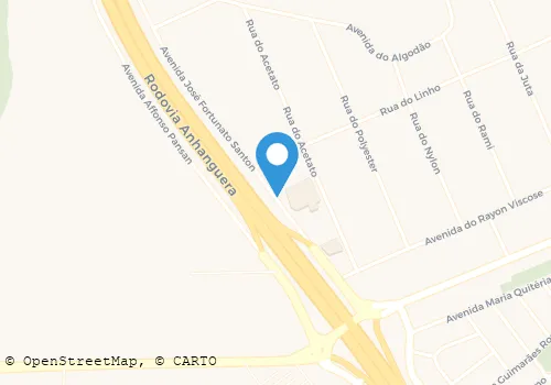 ADONIS IMPRESSOS LTDA Gráficas em Americana SP
