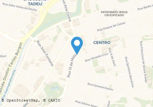 HOTEL CENTRAL AMPARO Hotéis em Amparo SP