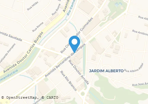 A.ZAMBIASI E CIA.LTDA.ME Restaurantes - Churrascarias em Amparo SP