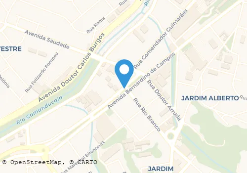CONTABILIDADE E SERVICOS DE ESCRITURACAO Contabilidade - Escritórios em Amparo SP