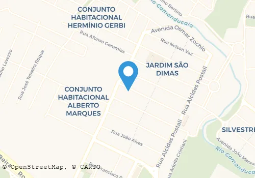 FENIX MATERIAIS P/ CONSTRUCAO Materiais De Construção em Amparo SP