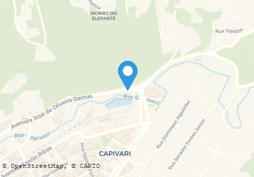 COMERCIAL JARDINS ORIENTAIS LTDA Materiais De Construção em Campos Do Jordão SP