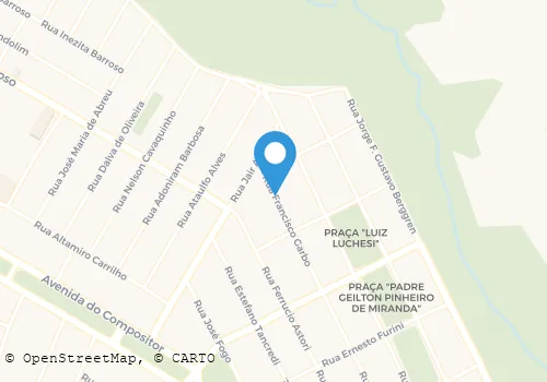 VOLPI BUENO DROGARIA LTDA ME Farmácias E Drogarias em Americana SP