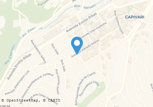 SACADA PIZZARIA LTDA Restaurantes - Churrascarias em Campos Do Jordão SP