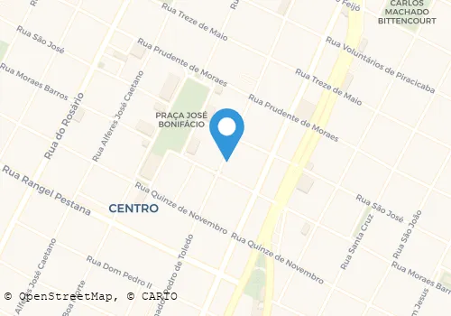 SAGITARIUS COMÉRCIO REPRESENTAÇÃO DE ESSÊNCIAS E COLÔNIAS LTDA Farmácias E Drogarias em Piracicaba SP