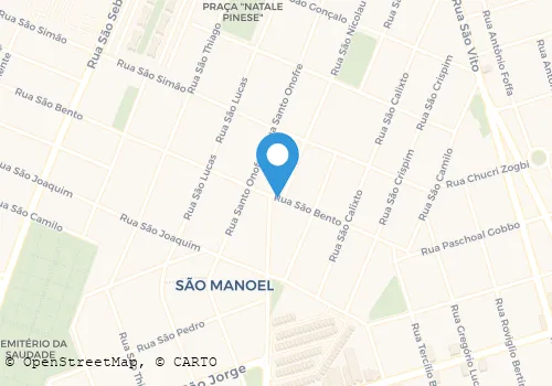 ESCRITORIO CONTABIL REAME Contabilidade - Escritórios em Americana SP