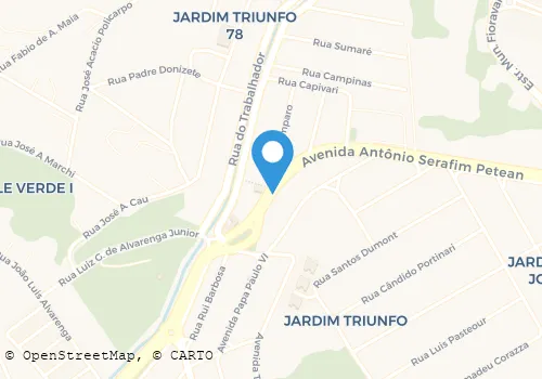 A F FAVORETTO E CIA LTDA ME Restaurantes - Churrascarias em Amparo SP