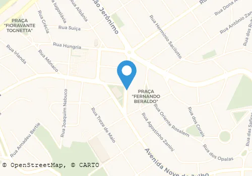 PAPELARIA TAMOIO Papelarias em Americana SP