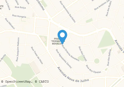 LOUBERT CONTABILIDADE S/C LTDA Contabilidade - Escritórios em Americana SP