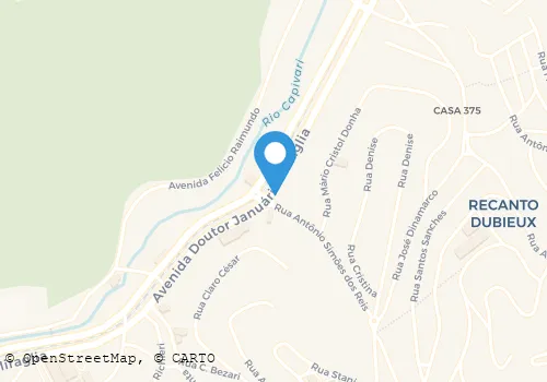 ESTER SILVIA QUINTILIANO DE SIQUEIRA ME Restaurantes - Churrascarias em Campos Do Jordão SP