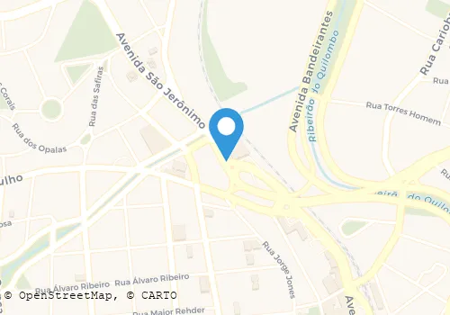 MR LOURENCO E CIA LTDA ME Restaurantes - Churrascarias em Americana SP