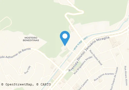 A C CINTRA E IRMAO LIMITADA ME Restaurantes - Churrascarias em Campos Do Jordão SP