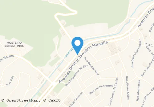 ESCRITÓRIO JORDANENSE DE CONTABILIDADE S/C LTDA Contabilidade - Escritórios em Campos Do Jordão SP