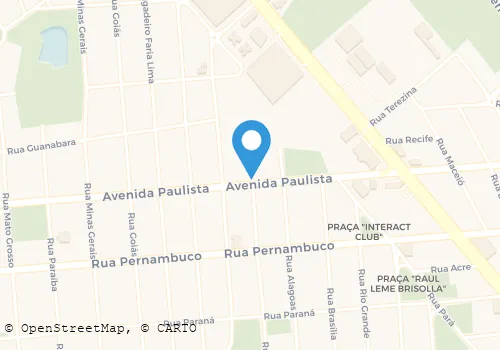 RESTAURANTE DANCANTE NOVO PIRACICABANO LTDA ME Restaurantes - Churrascarias em Americana SP