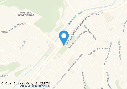 MARCELO S MAZZA MATERIAIS PARA CONSTRUÇÃO Materiais De Construção em Campos Do Jordão SP
