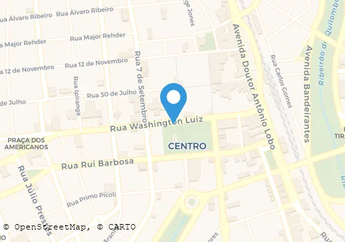 HOTEL CACIQUE Hotéis em Americana SP