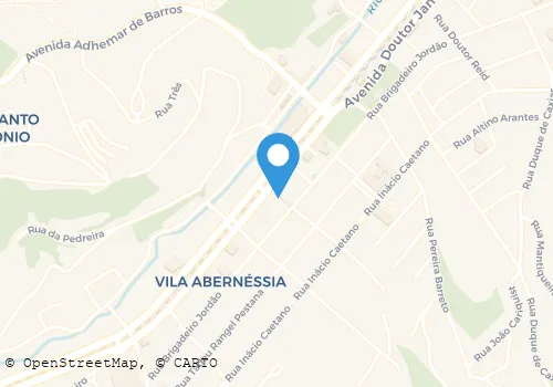 JOSE TOMAZ DA SILVA Advogados em Campos Do Jordão SP