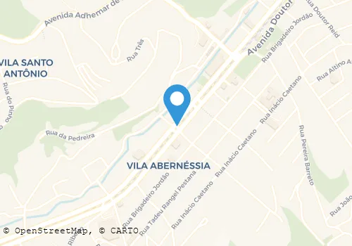 ORGANIZAÇÃO TÉCNICA DE CONTABILIDADE MOACYR PADOVAN Contabilidade - Escritórios em Campos Do Jordão SP