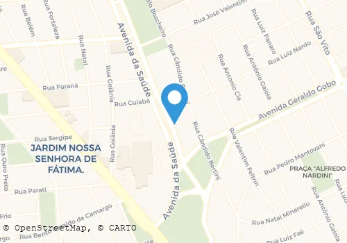 HOTEL VALE BOA VISTA Hotéis em Americana SP