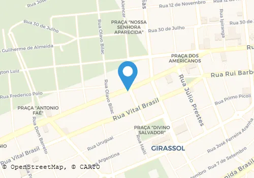 AUTO ESCOLA KINA S/C LTDA ME Escolas em Americana SP