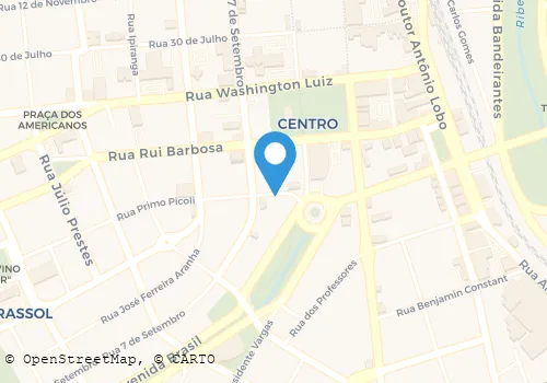 RESTAURANTES O E K LTDA ME Restaurantes - Churrascarias em Americana SP