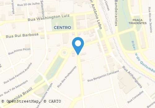 EXATOS CONTABILIDADE Contabilidade - Escritórios em Americana SP