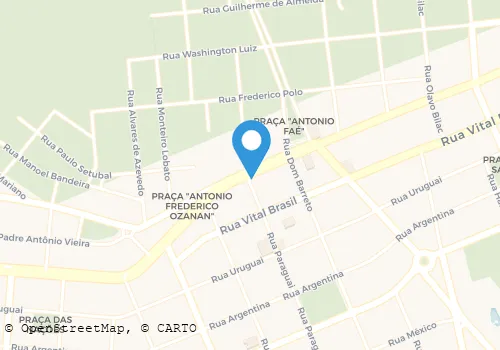 F.G.FIGUEIREDO E QUEIROZ LTDA ME Restaurantes - Churrascarias em Americana SP