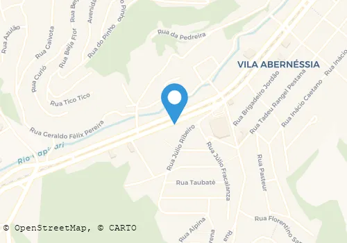 AGAESSE CAMPOS DO JORDAO AUTO PECAS LTDA Auto Peças em Campos Do Jordão SP