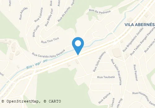 CHICO PNEUS AUTO PECAS LTDA ME Veículos em Campos Do Jordão SP