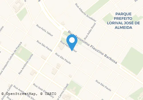 MINORU OGAWA AUTO PECAS LTDA MATRIZ 1 Veículos em Cândido Mota SP