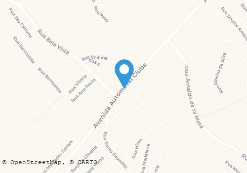 DROGARIAS PACHECO Fármacos e drogarias em Vilar Dos Teles RJ