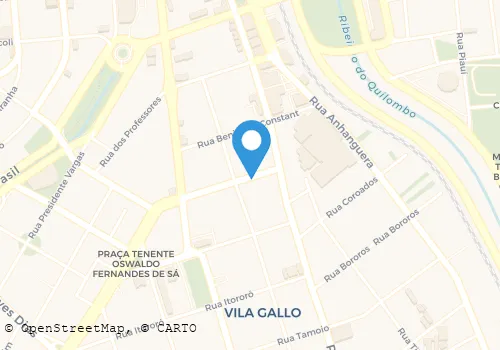 PROPAR PROJETOS E OBRAS Materiais De Construção em Americana SP
