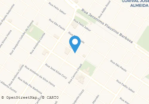 ESCRITÓRIO DE CONTABIL CINTRA Contabilidade - Escritórios em Cândido Mota SP